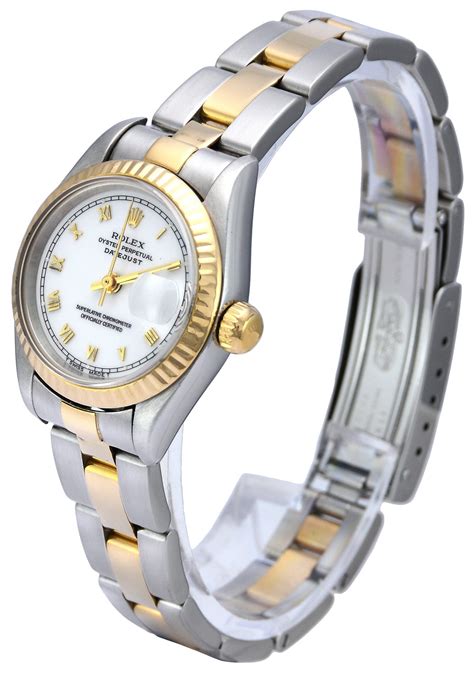 rolex 69174 price|Rolex model 69173 ladies.